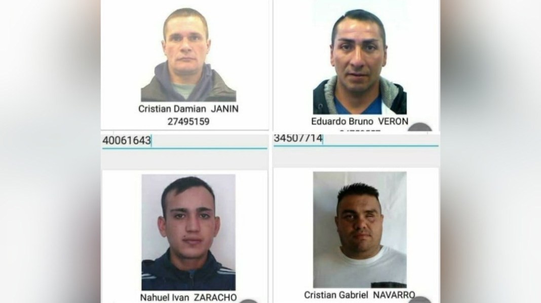 Vecinos de en alerta: se fugaron cuatro delincuentes peligrosos de la comisaría de Cuartel V en Moreno | Actualidad