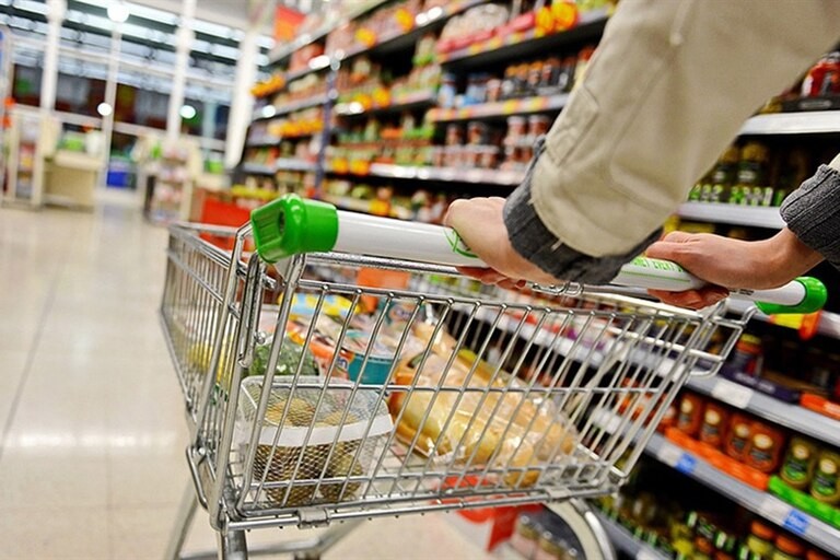 La inflación de febrero fue del 3,6% | Política