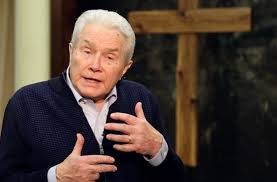 Murió Luis Palau, el pastor evangélico que realizó una misa masiva en el Obelisco | Actualidad