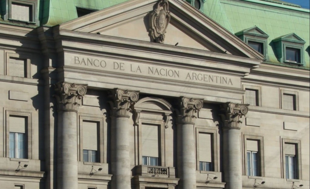 El Banco Nación nombró a una gerenta general por primera vez en su historia | Actualidad