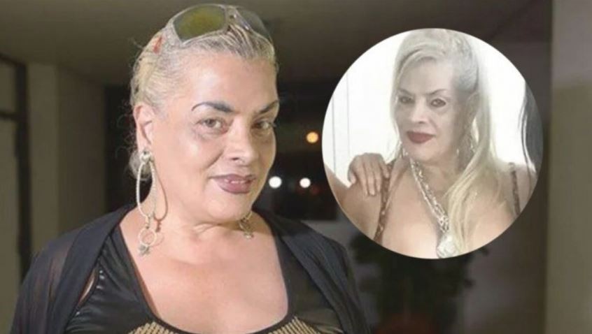 La hija de Lía Crucet denunció a la pareja de su mamá: "Vive en condiciones infrahumanas" | Espectáculos