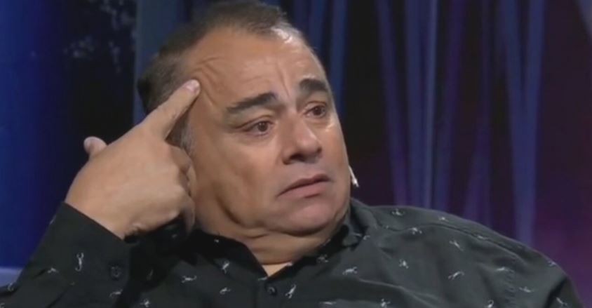 La Tota Santillán habló sobre su internación en un psiquiátrico: "Me quise tirar del tercer piso" | Espectáculos