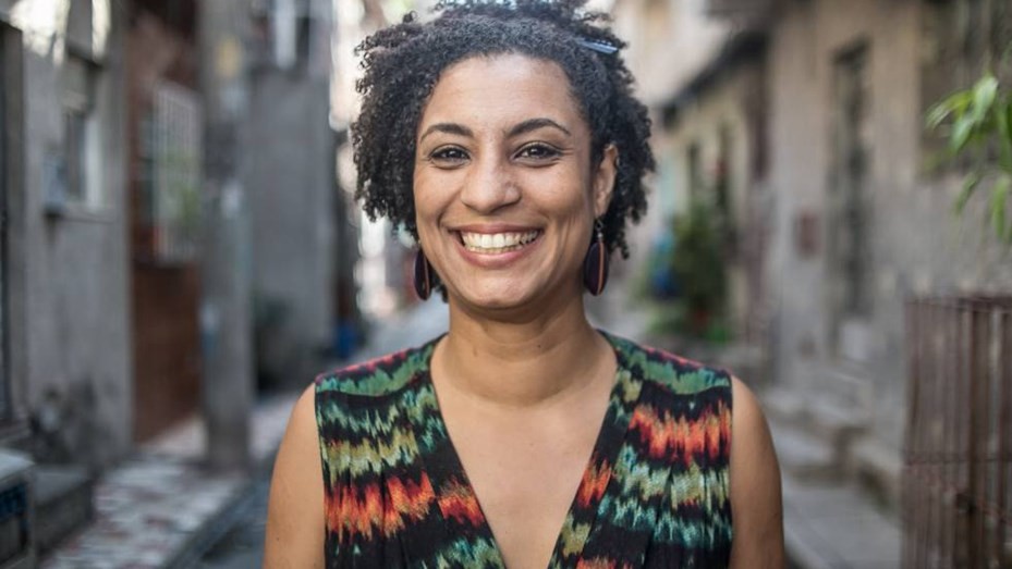 Colocarán en el subte una placa en homenaje a Marielle Franco, política asesinada en Brasil | Actualidad