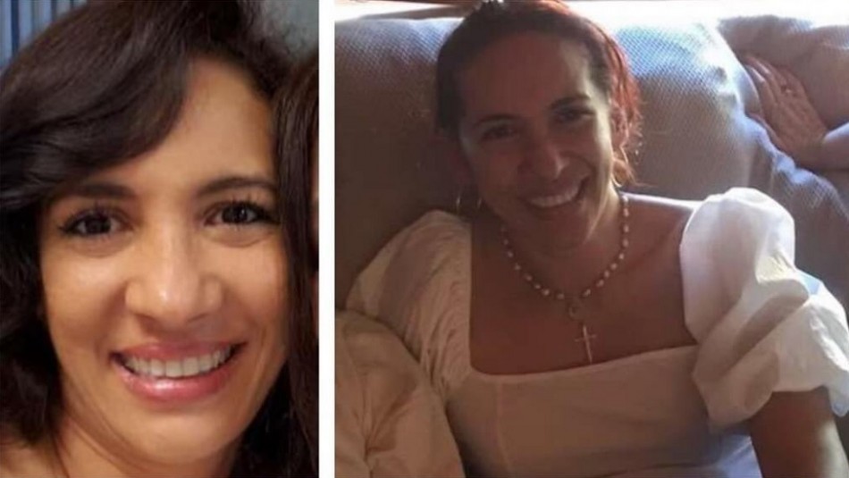 Se casó para obtener la nacionalidad estadounidense y su esposo la asesinó | Internacionales