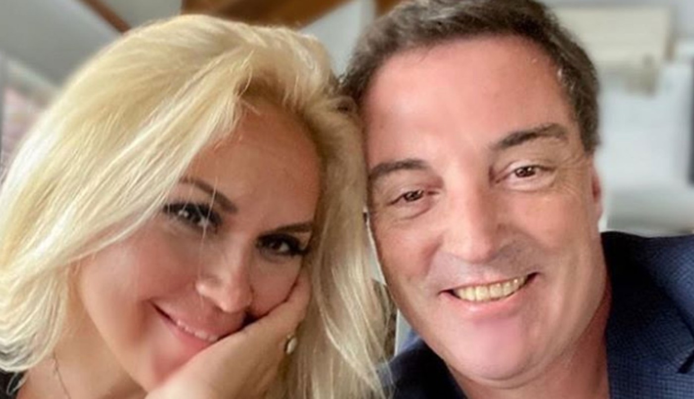 Estalló la guerra en el planeta Maradona: dura respuesta de Verónica Ojeda a Dalma | Actualidad