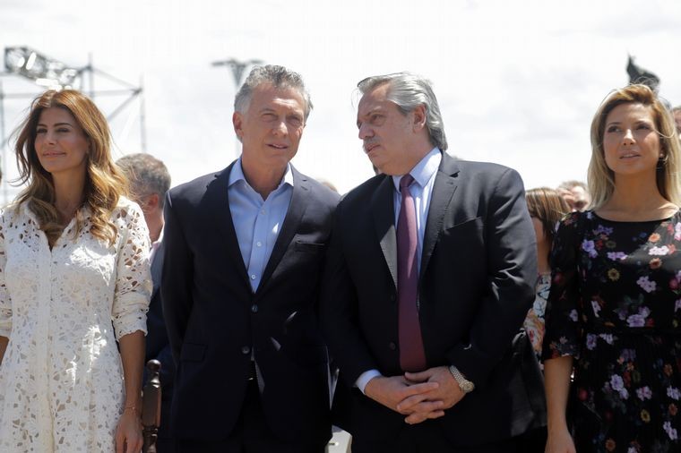 Macri y Rodriguez Larreta repudiaron la violencia contra Fernández en Lago Puelo | Política