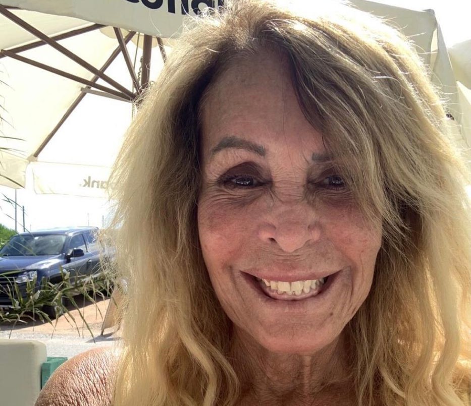 Pata Villanueva regresó a Argentina | Actualidad