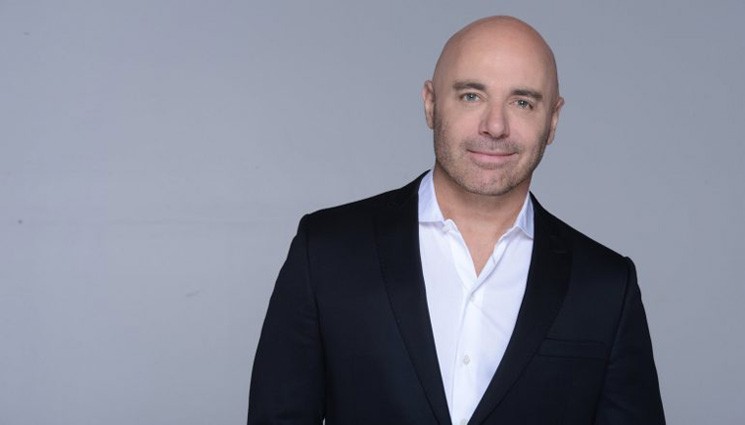 La renuncia de Germán Martitegui que sorprendió a todos | Espectáculos