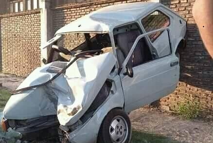 Un adolescente de 14 años atropelló y mató a un hombre en González Catán | Actualidad