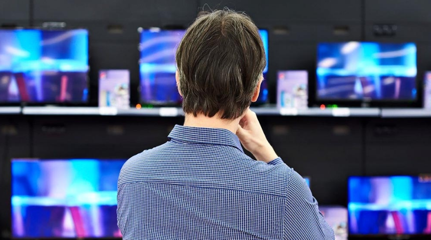 Empieza hoy el Electro Fest, con descuentos del 35% y 18 cuotas | Actualidad