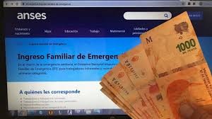 Luego del IFE, conocé los nuevos programas de Anses que pagan hasta 20.500 pesos por mes | Actualidad