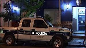 Asaltan en Ituzaingó a funcionario judicial hijo de un juez del caso Candela | Actualidad