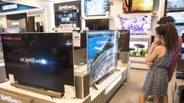 Arranca "ElectroFest" con descuentos y cuotas en tecnología y electrodomésticos | Actualidad