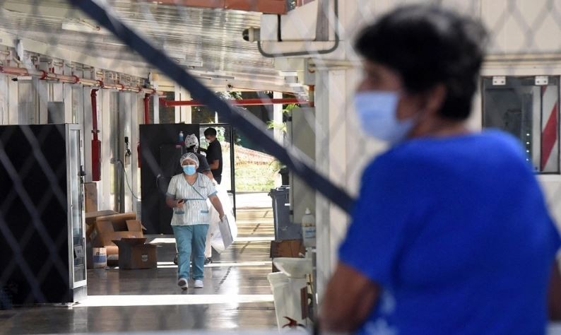 Paraguay amplía el toque de queda nocturno por el aumento de contagios de coronavirus | Internacionales