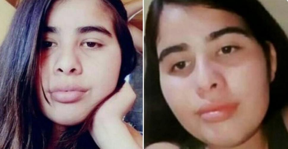Marcha para pedir la aparición de una adolescente en Capitán Sarmiento | Actualidad