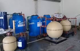 Perfeccionan sistema para purificar hasta 20 mil litros de agua con arsénico por día | Clima, naturaleza y medio ambiente