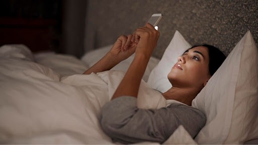 Día Mundial del Sueño: Advierten que la sobreexposición a pantallas después de las 23 impide un buen descanso | Actualidad