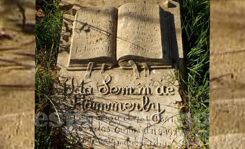 Insólito: una comuna quiere vender el cementerio del pueblo | Actualidad