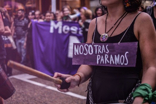 Paro Internacional de Mujeres: El Gobierno justifica la ausencia de las empleadas públicas el #8M | Actualidad