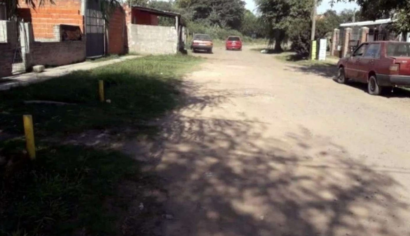 Roció con alcohol a su pareja y lo quemó: no fue detenida e investigan si se defendió por violencia de género | Actualidad