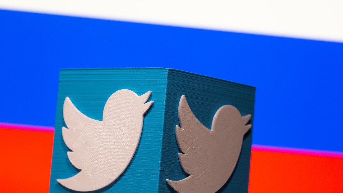 Rusia amenaza con bloquear el acceso a Twitter dentro de un mes si no retira el "contenido ilegal" | Internacionales