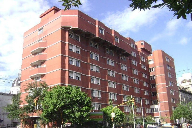 El Gobierno porteño levantó la clausura del Hospital Español tras reunión con el PAMI | Actualidad