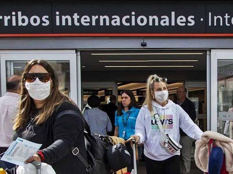 Investigarán a la agencia Moon Travel por irregularidades en viaje de egresados a Cancún | Actualidad