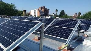 Casas del Instituto de la Vivienda bonaerense tendrán árboles nativos y energía solar | Actualidad