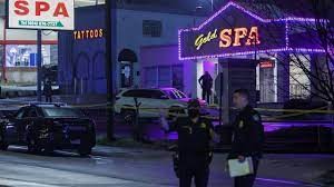 Mueren ocho personas en tiroteos en salones de masajes de Estados Unidos | Internacionales