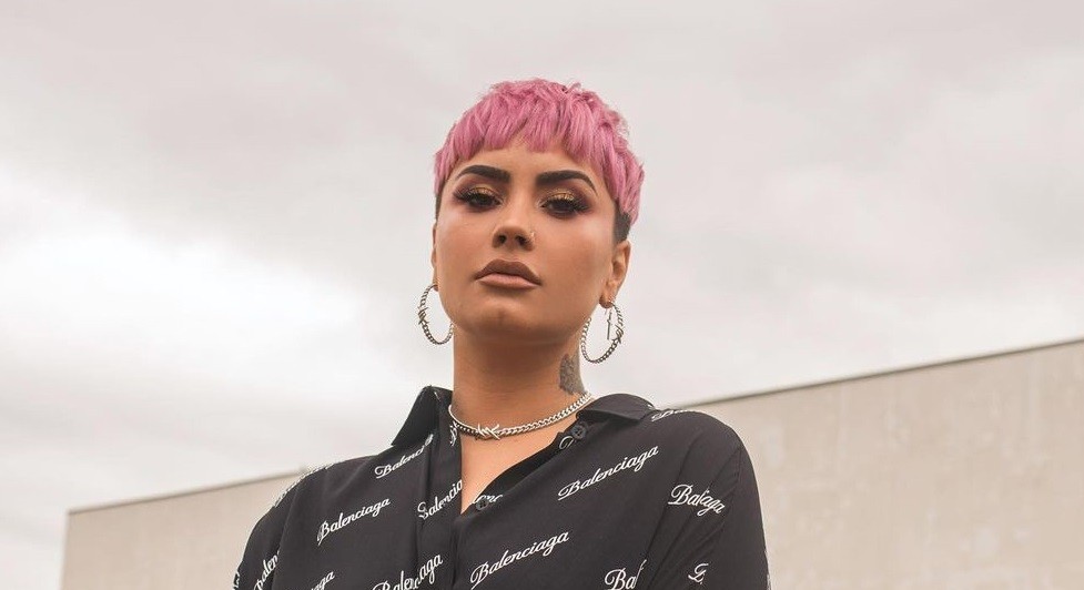 Dramático testimonio: Demi Lovato contó que fue violada cuando era adolescente | Espectáculos