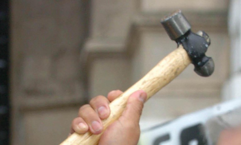 Adolescente atacó a martillazos a su madrastra y la salvó el perro de la familia | Actualidad