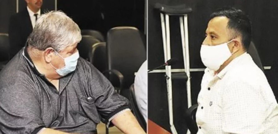 San Luis: condenaron a dos hombres por abusar de sus hijastras | Actualidad