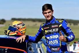 Ian Reutemann se suma al Súper TC2000 | Deportes