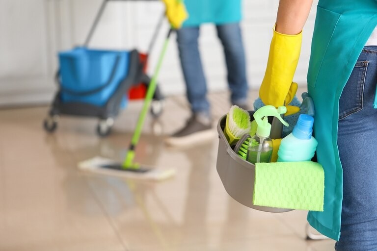 Aumento del servicio doméstico desde abril: cómo queda la escala salarial | Actualidad