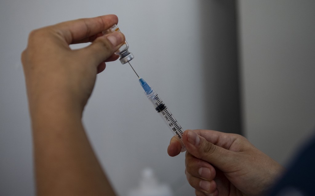 En Chile admiten haber vacunado a las mismas personas con dosis de diferentes vacunas | Internacionales