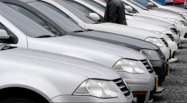 Se necesitan19,3 salarios promedio para comprar un auto | Actualidad