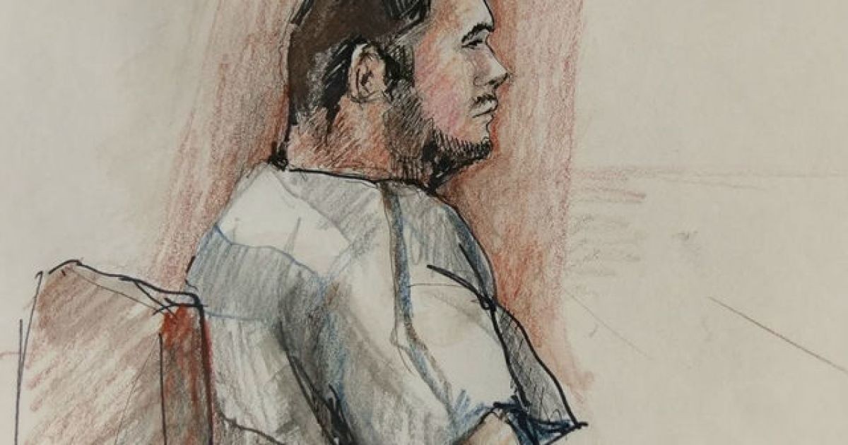 Condenado a 75 años de cárcel por extorsión sexual online a 375 menores | Internacionales