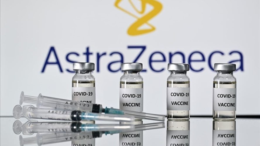 Francia recomendó suministrar la vacuna AstraZeneca a personas mayores de 55 años | Espectáculos