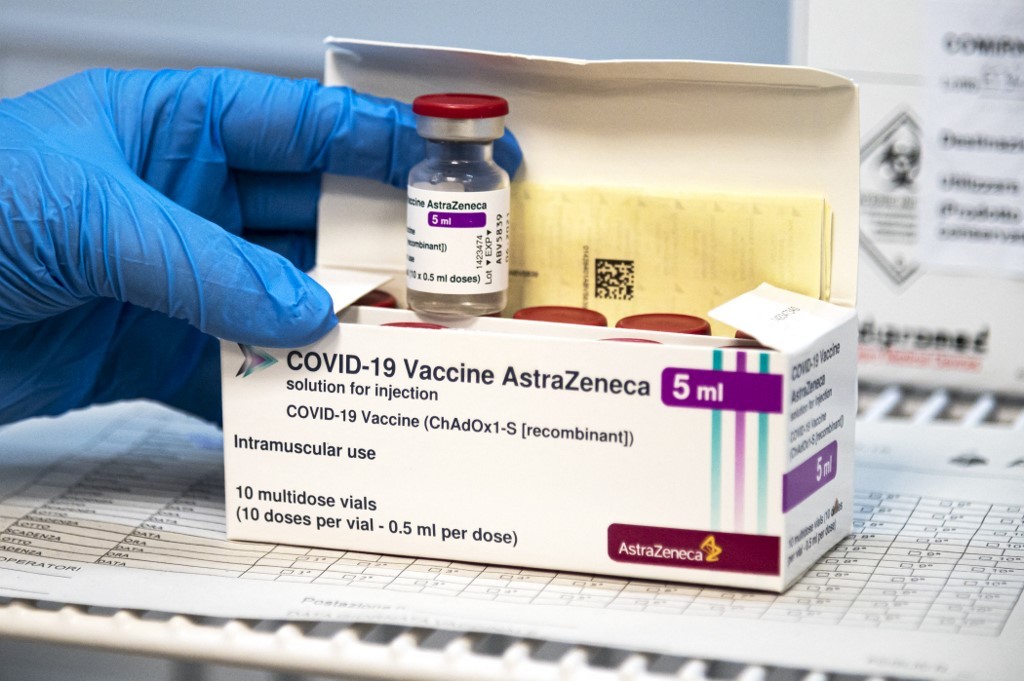 Identifican la posible causa de trombosis provocadas en casos de vacunados con AstraZeneca | Internacionales