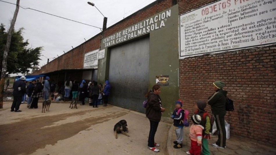 Un hombre mató a martillazos y descuartizó a su hijastro con ayuda de sus tres hijos menores | Internacionales