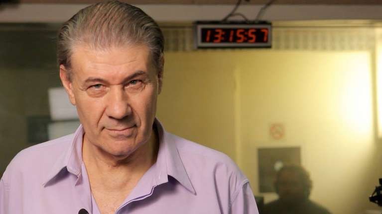 Víctor Hugo Morales se contagió coronavirus | Actualidad