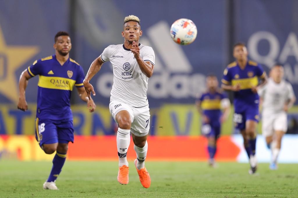 Boca perdió con Talleres en la Bombonera y sigue afuera de los puestos de clasificación | Deportes