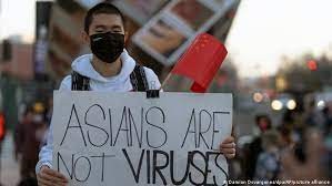 Miles de personas protestaron en EEUU contra el racismo hacia asiáticos, tras masacres en Atlanta | Internacionales