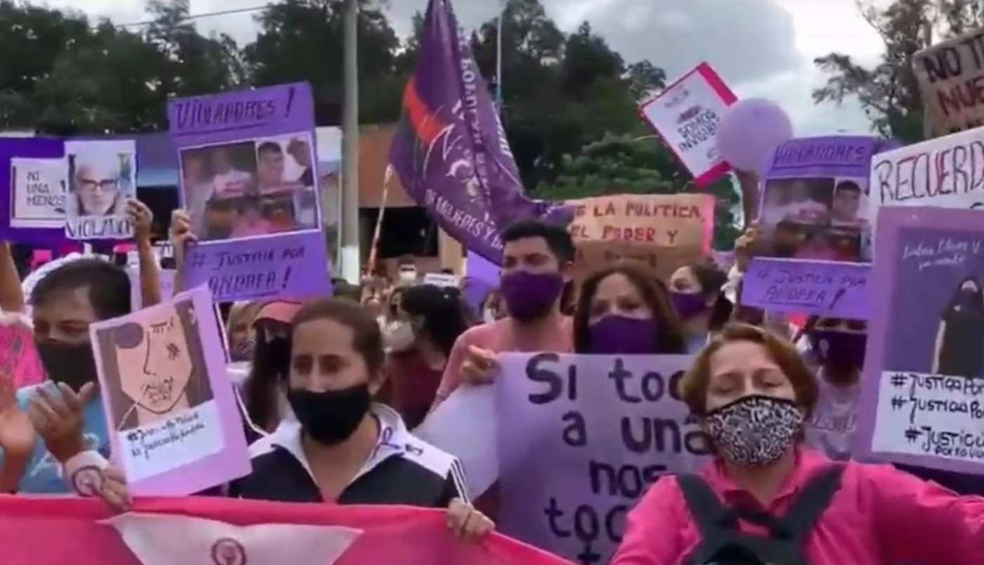 Tucumán: una joven denunció que fue violada en manada | Actualidad