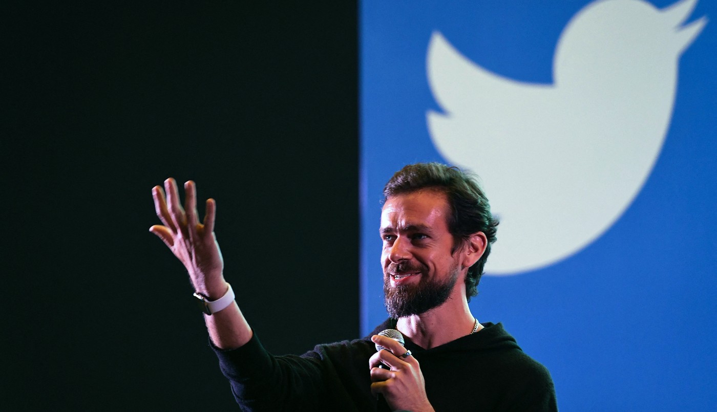 El jefe de Twitter vendió su primer tuit por 2,9 millones de dólares | Redes