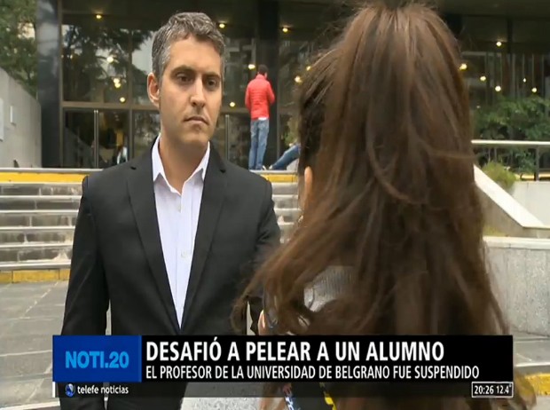 Lanzan una app para prevenir la violencia en el noviazgo | Actualidad