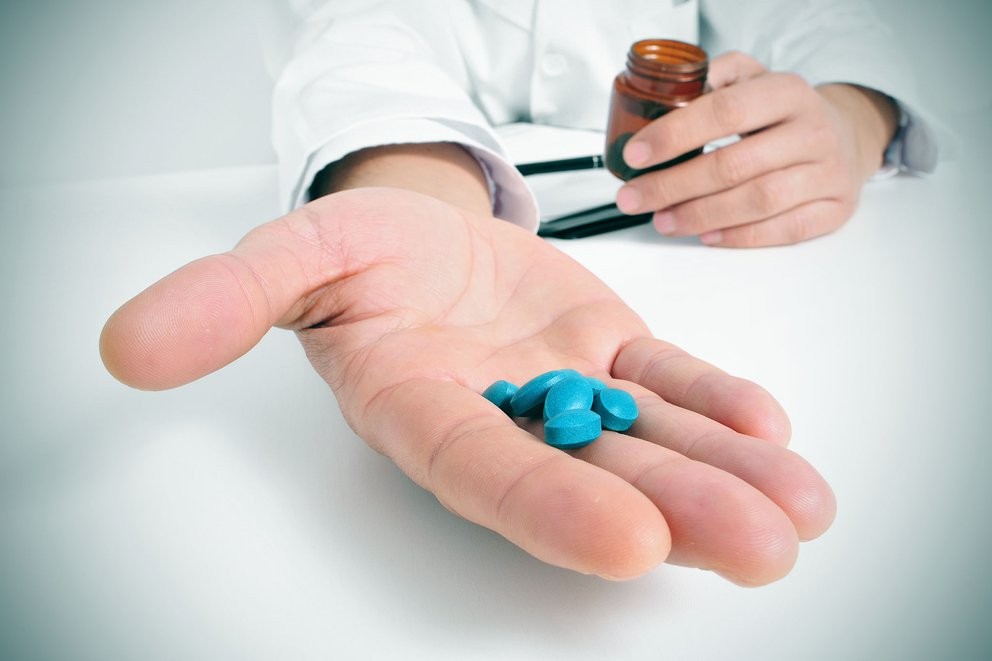 El “Viagra” podría prolongar la vida de hombres con problemas del corazón | Internacionales