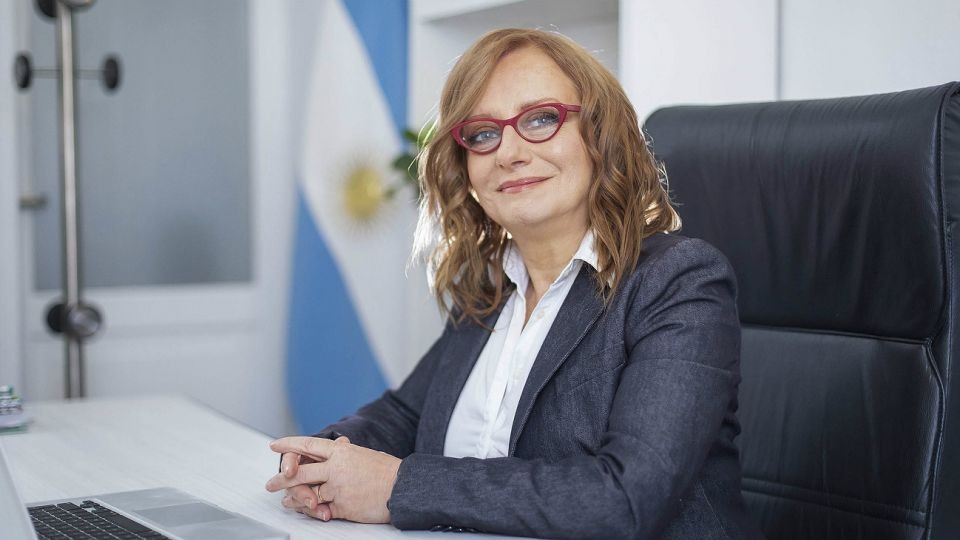 Sobreseen a la defensora del Público Miriam Lewin en denuncia por Nodio | Política
