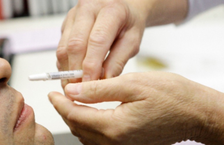 Coronavirus: autorizan ensayos clínicos de vacuna que se inhala en China | Internacionales