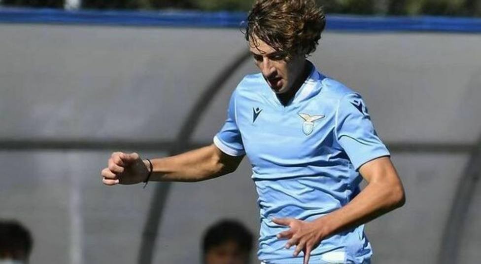 Bisnieto de Mussolini firmó un contrato profesional con la Lazio | Deportes